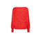 Ichi pull rouge 2