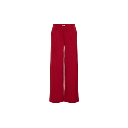 Ichi broek rood