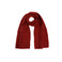 Xandres echarpe bordeaux 1