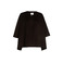 Xandres cardigan bruin 1