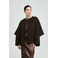 Xandres cardigan bruin 2