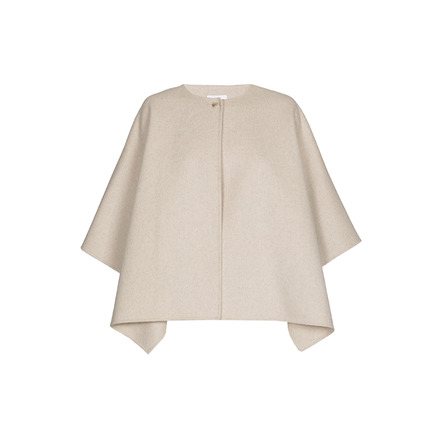 Xandres strickjacke beige