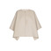 Xandres cardigan lightbrown 1