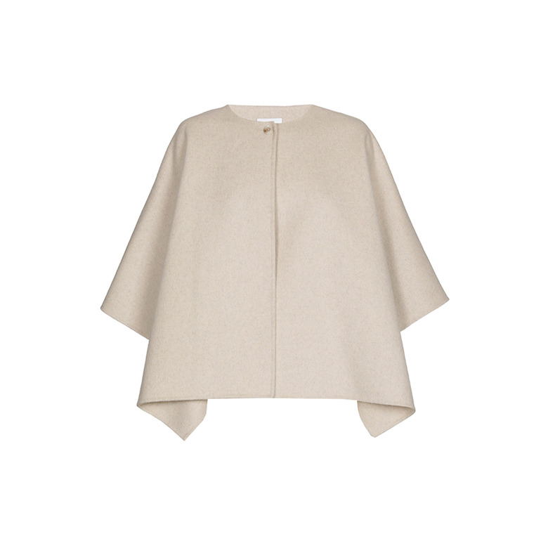 Xandres strickjacke beige