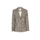 Xandres veste beige 1