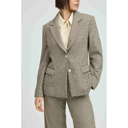 Xandres veste beige
