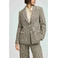 Xandres veste beige 2