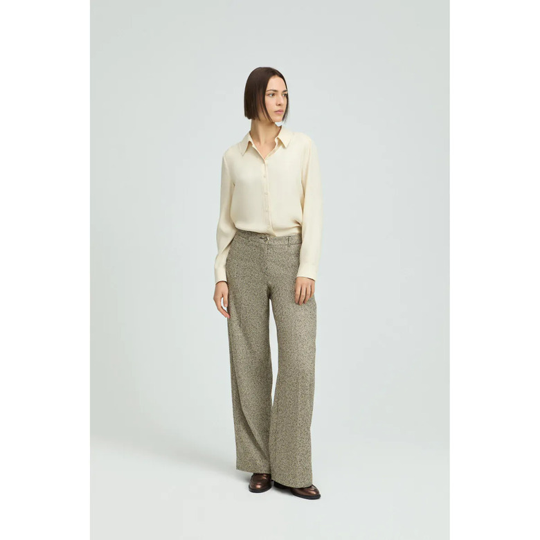 Xandres hose beige 2