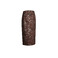 Xandres skirt brown 1