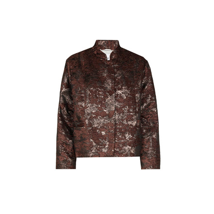 Xandres veste brun