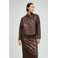 Xandres veste brun 2