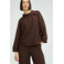 Xandres bluse braun 2
