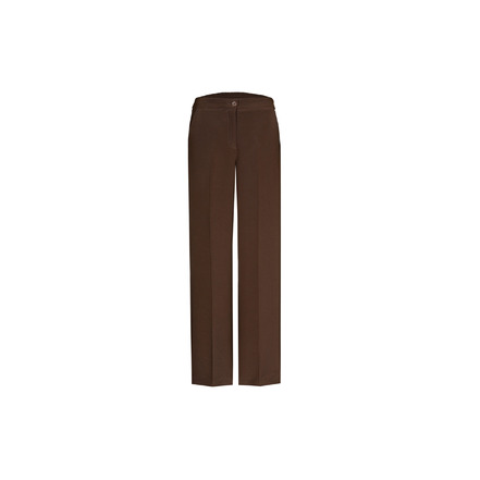 Xandres broek bruin