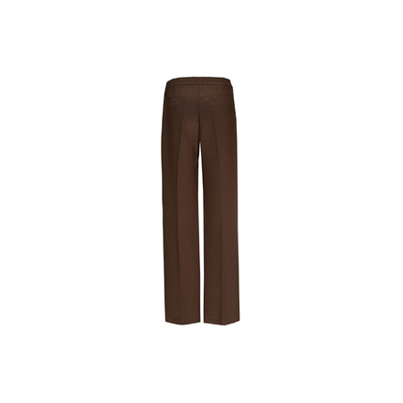 Xandres broek bruin