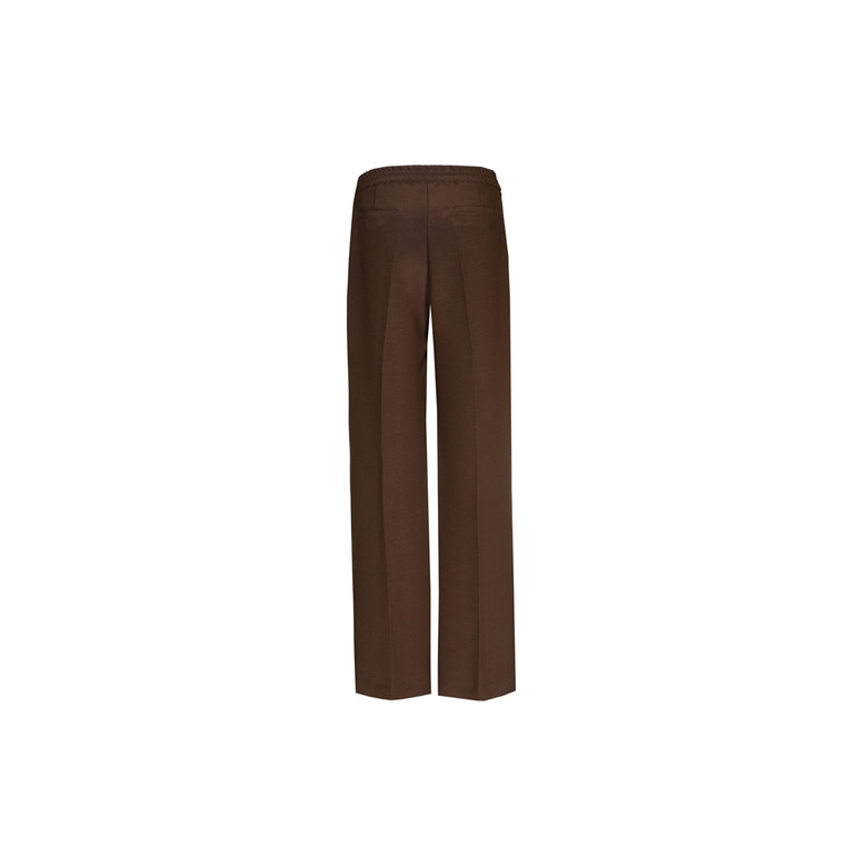 Xandres pantalon brun 2