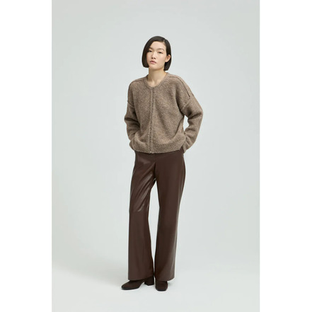 Xandres trousers brown