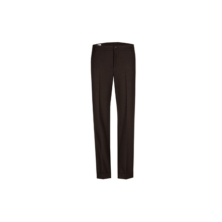 Xandres hose braun