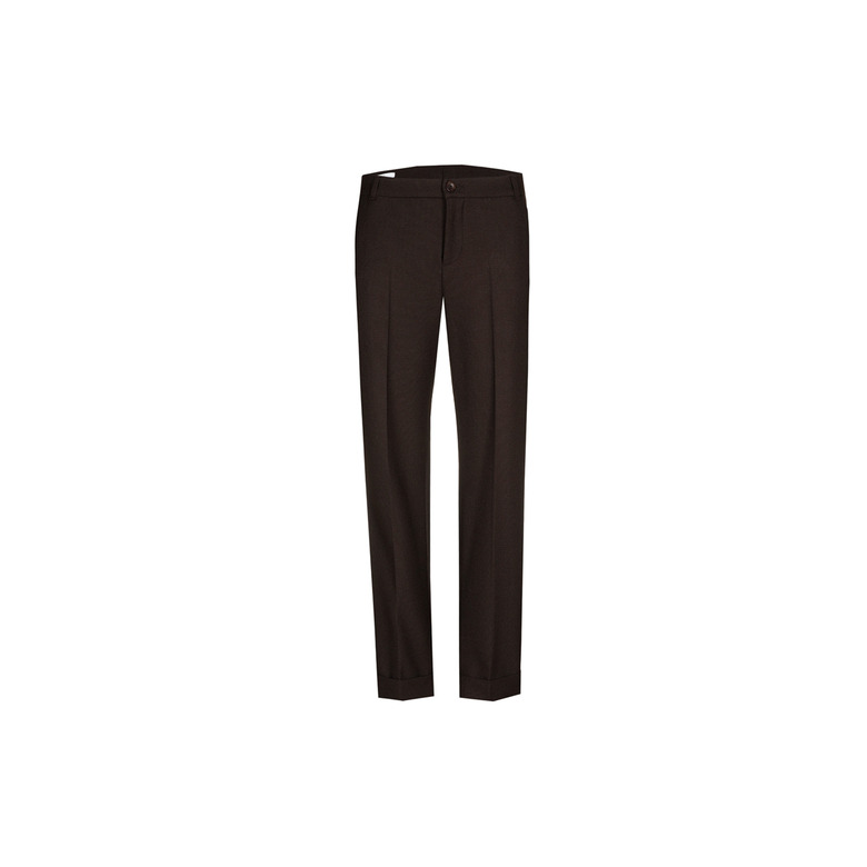Xandres pantalon brun