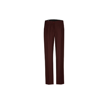 Xandres broek bordeaux