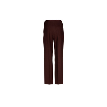 Xandres broek bordeaux