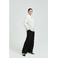 Xandres hose schwarz 2