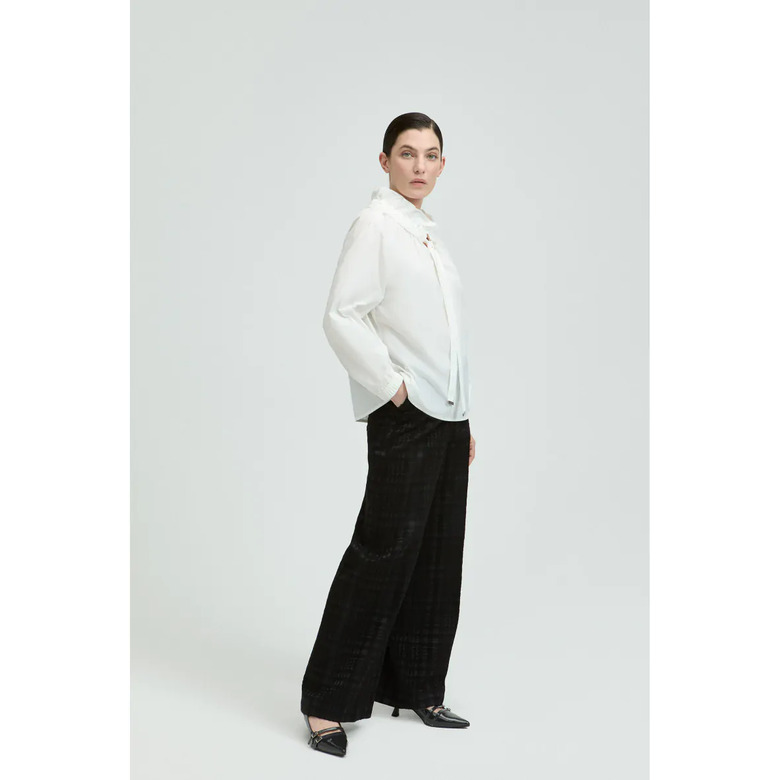 Xandres hose schwarz 2