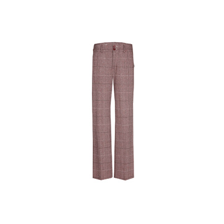 Xandres broek bordeaux