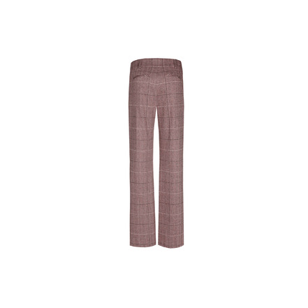 Xandres broek bordeaux