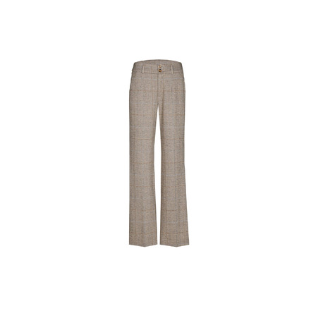 Xandres trousers lightbrown
