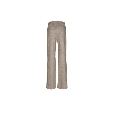 Xandres trousers lightbrown