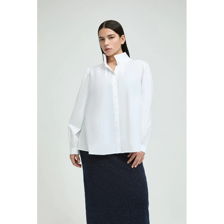 Xandres blouse wit