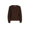 Xandres pull brun 1