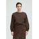 Xandres pull brun 2