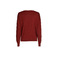 Xandres pull bordeaux 2
