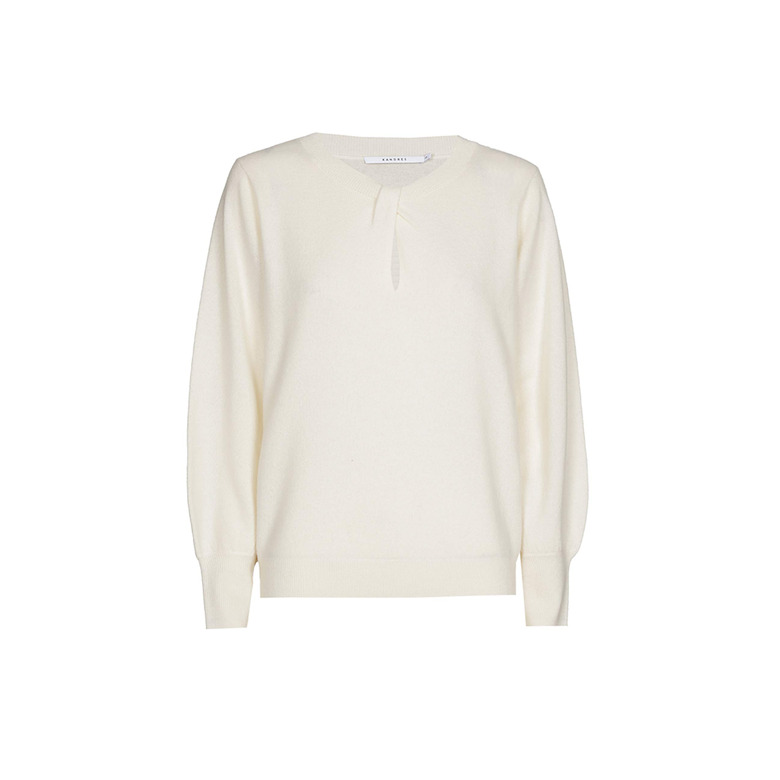 Xandres pullover ecru