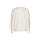 Xandres pullover ecru 2