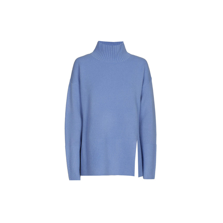 Xandres pull bleu