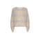 Xandres pull beige 1