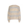 Xandres pull beige 2