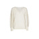 Xandres pull ecru 1