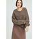 Xandres pull brun 2