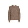 Xandres pull brun 1