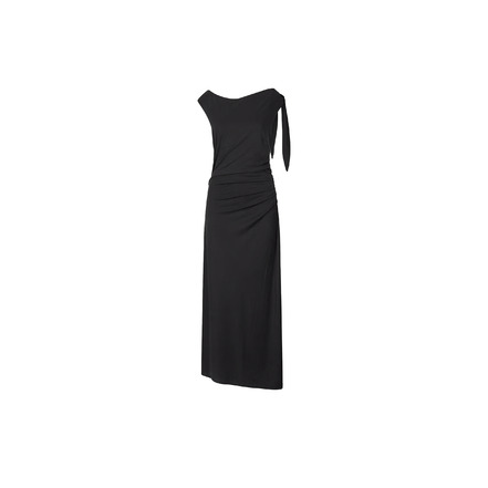 Samsoe&samsoe kleid schwarz