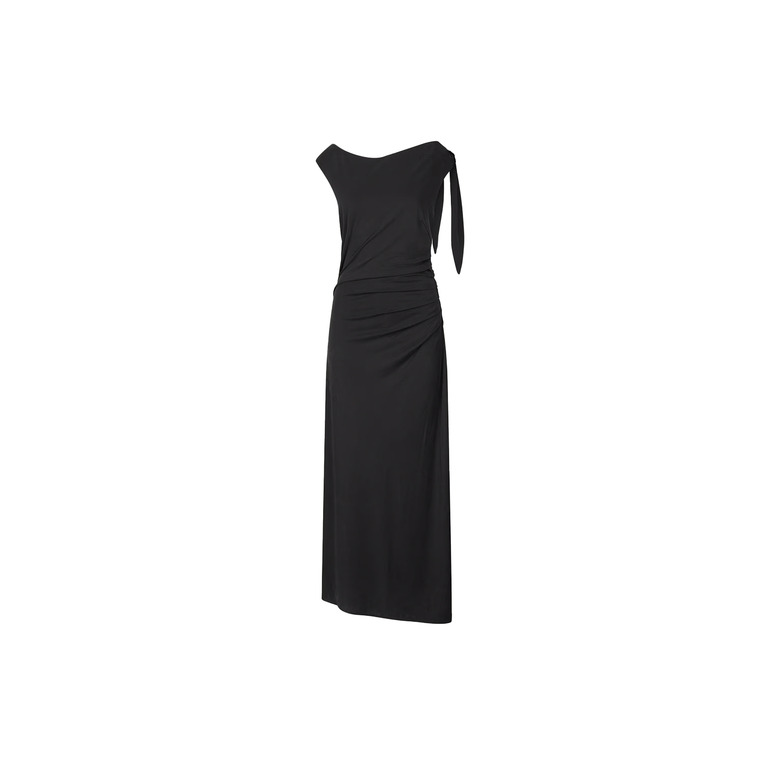 Samsoe&samsoe kleid schwarz