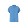Samsoe&samsoe bluse blau 1