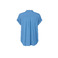 Samsoe&samsoe bluse blau 2