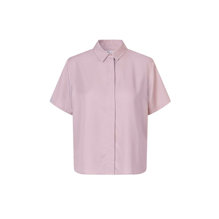 Samsoe&samsoe bluse rosa