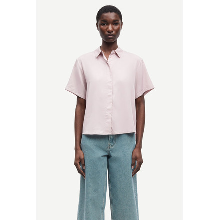 Samsoe&samsoe bluse rosa