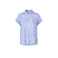 Samsoe&samsoe bluse blau