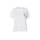Samsoe&samsoe t-shirt weiss 1